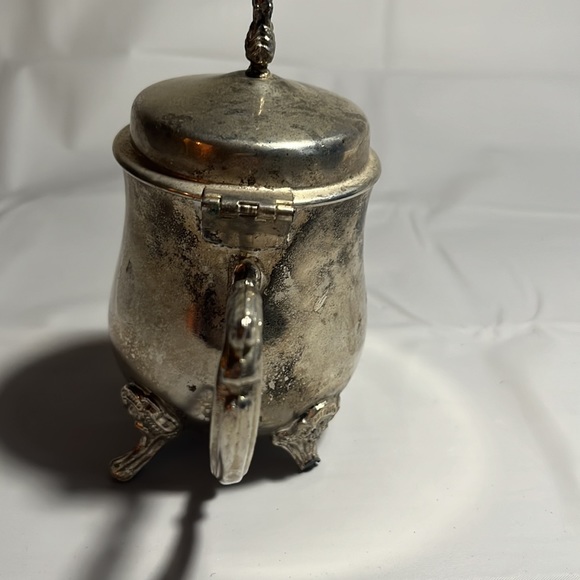 Tiny teapot - Picture 5 of 7